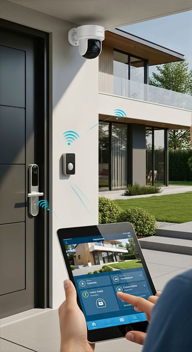 Home Security